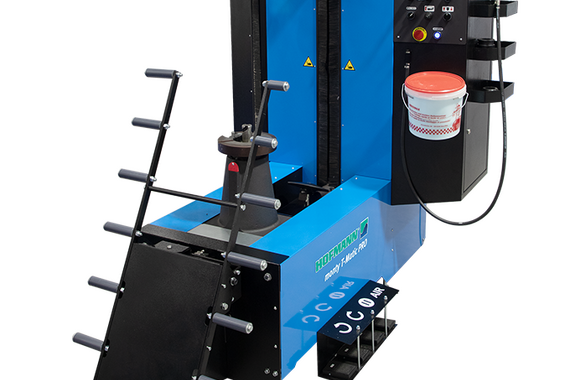 Hofmann Hofmann Monty® T-Matic PRO