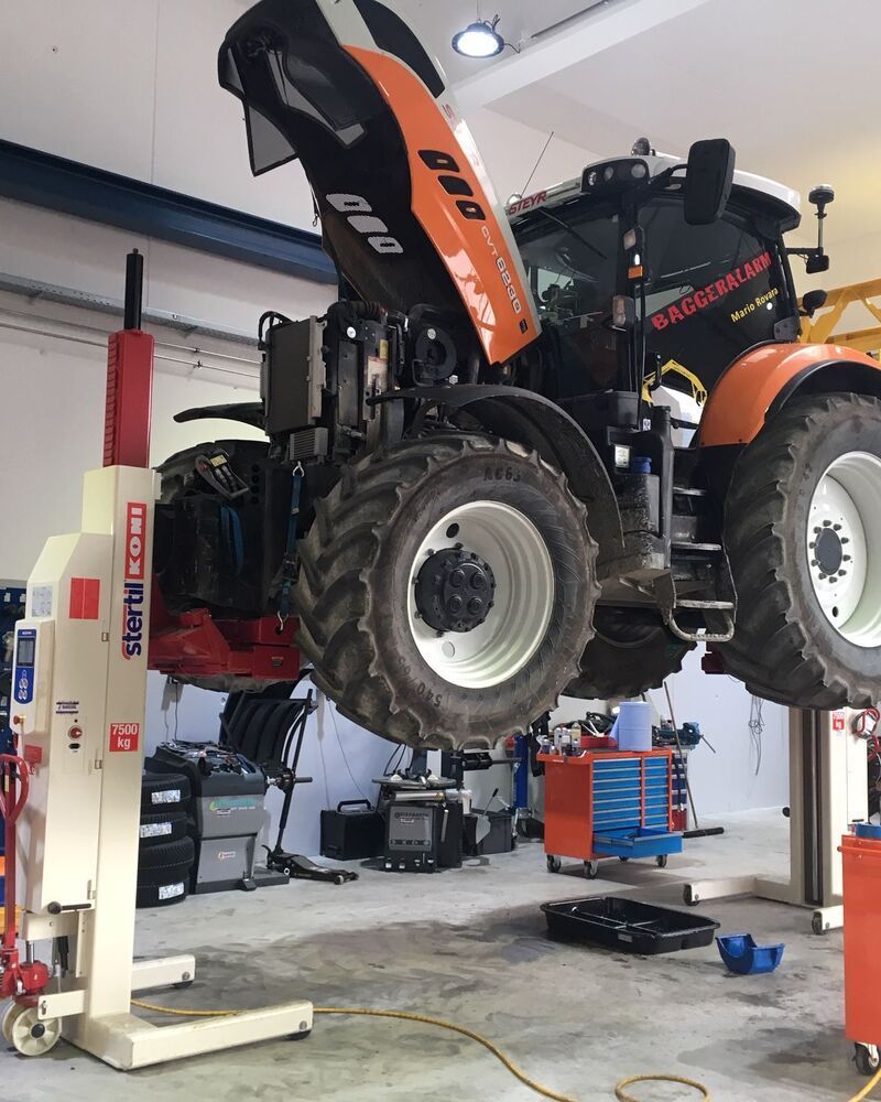 ebright Smart Controle voor bekabelde versies