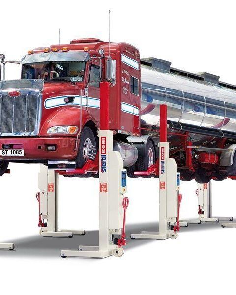 ebright Smart Controle voor bekabelde versies