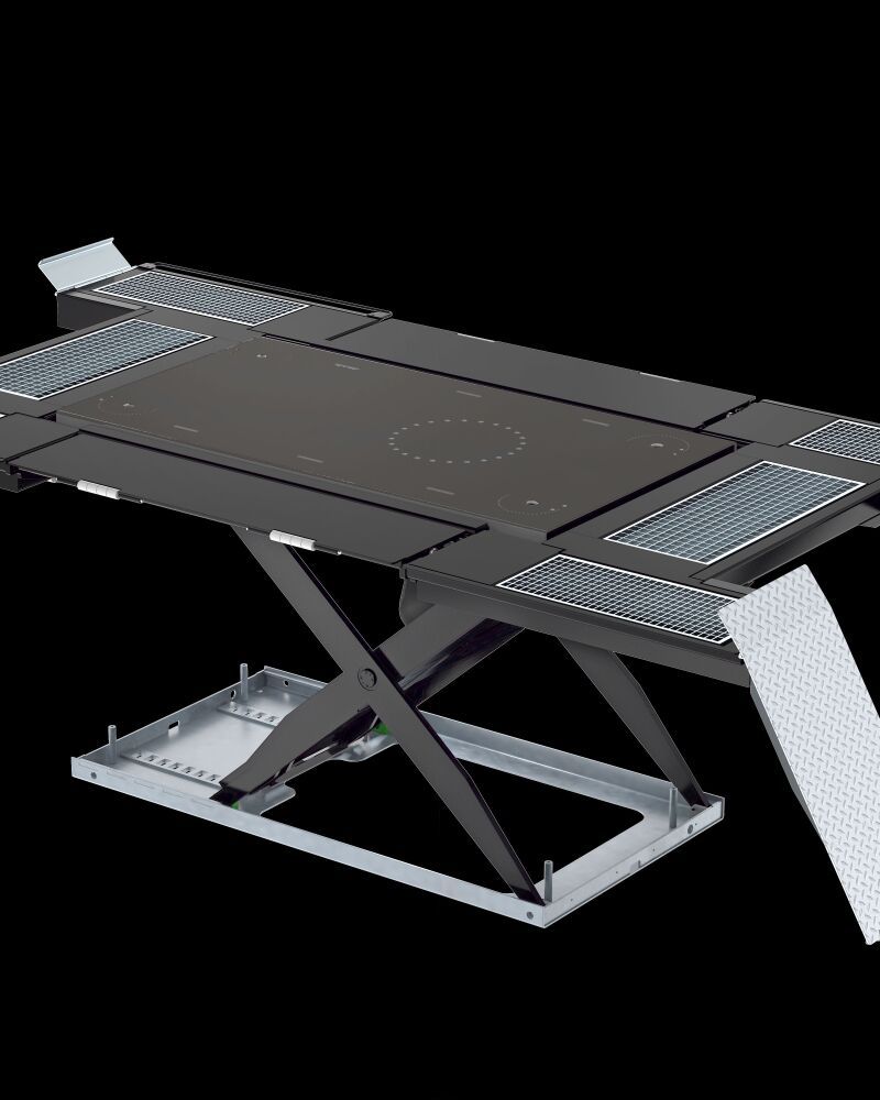 MasterLift Karos 35-2