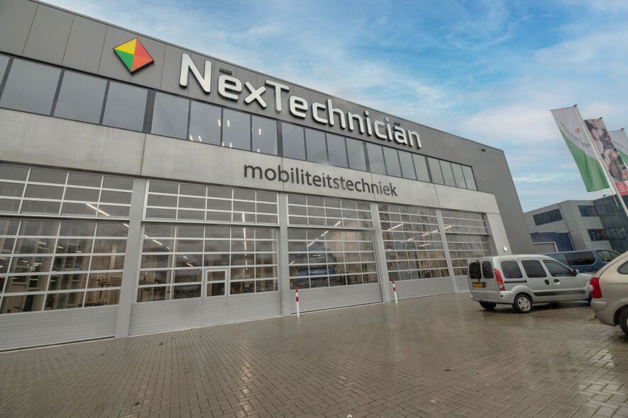 NexTechnician