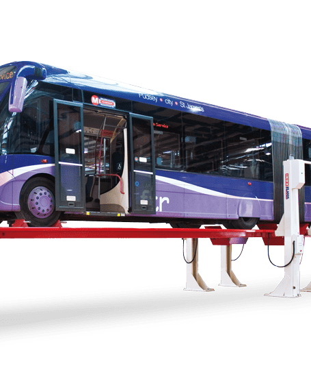 Tandem Configuratie